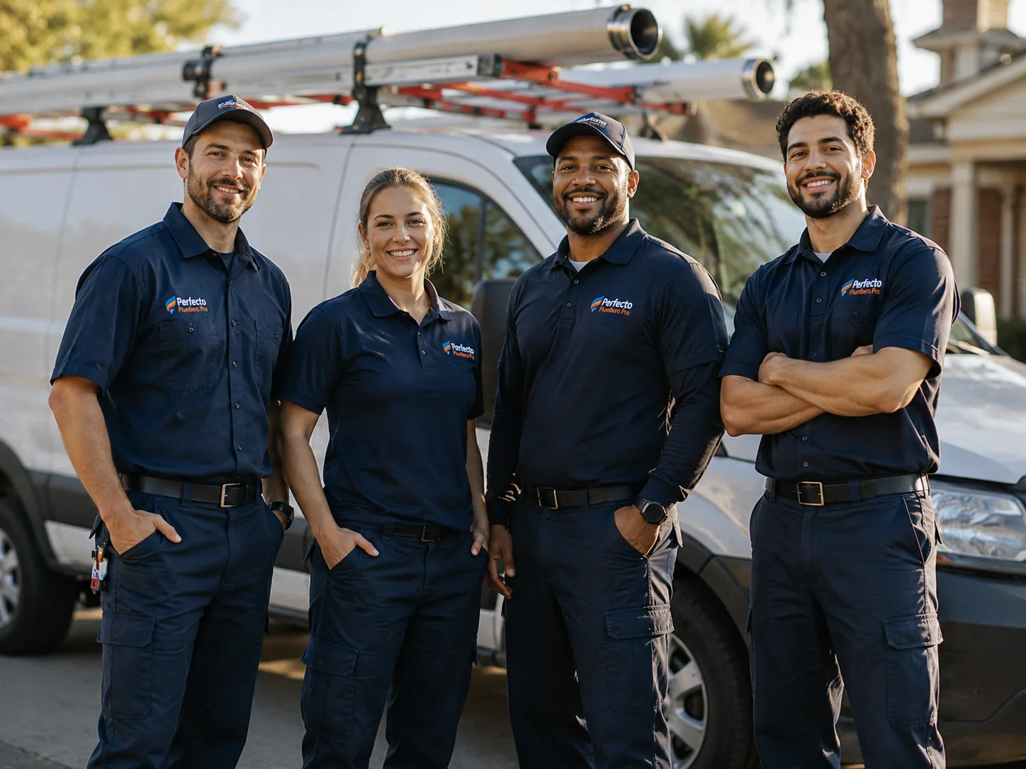 Emergency Plumber Near Me in Pasadena, TX near me